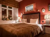 Victory Hotel