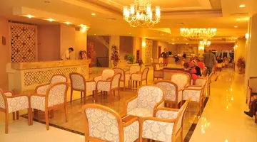 VICTORY RESORT HOTEL
