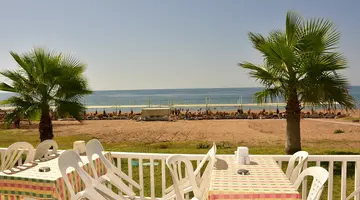VICTORY RESORT HOTEL