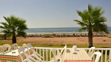 VICTORY RESORT HOTEL