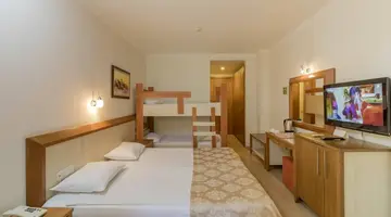 VICTORY RESORT HOTEL