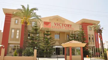 VICTORY RESORT HOTEL