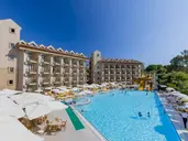 VICTORY RESORT HOTEL