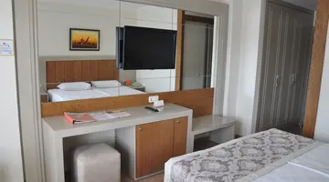 VICTORY RESORT HOTEL