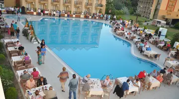 VICTORY RESORT HOTEL