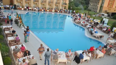 VICTORY RESORT HOTEL