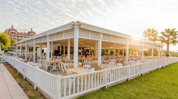 VICTORY RESORT HOTEL