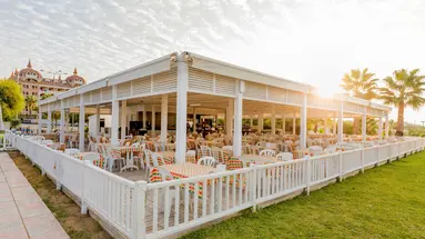 VICTORY RESORT HOTEL