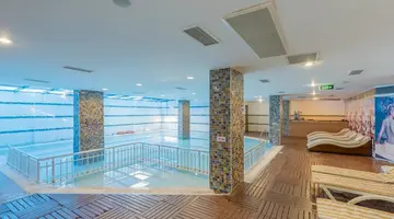 VICTORY RESORT HOTEL
