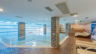 VICTORY RESORT HOTEL