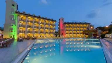 VICTORY RESORT HOTEL