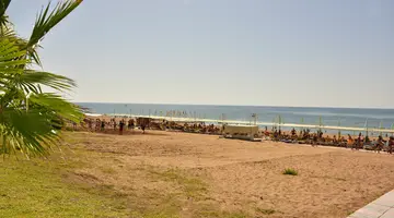 VICTORY RESORT HOTEL