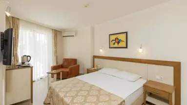 VICTORY RESORT HOTEL