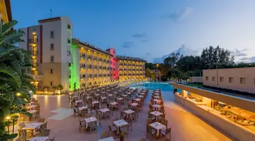 VICTORY RESORT HOTEL