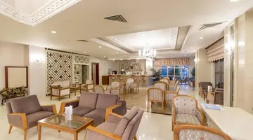 VICTORY RESORT HOTEL
