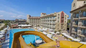 VICTORY RESORT HOTEL