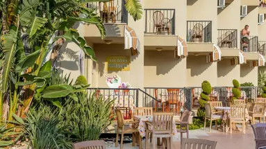 VICTORY RESORT HOTEL