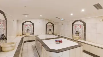 VICTORY RESORT HOTEL