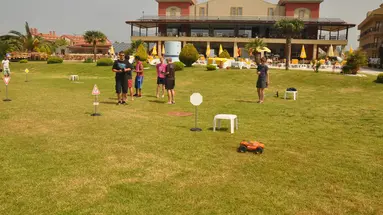 VICTORY RESORT HOTEL