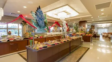 VICTORY RESORT HOTEL