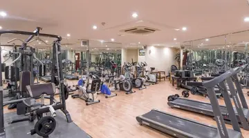 VICTORY RESORT HOTEL