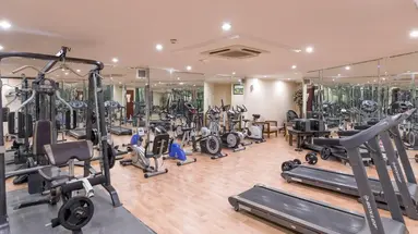 VICTORY RESORT HOTEL
