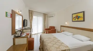 VICTORY RESORT HOTEL