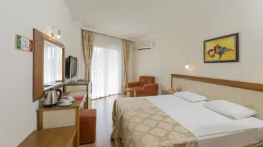 VICTORY RESORT HOTEL