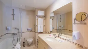 VICTORY RESORT HOTEL