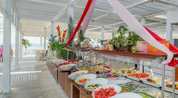 VICTORY RESORT HOTEL