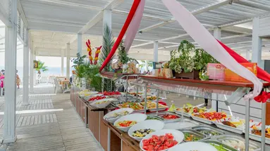 VICTORY RESORT HOTEL