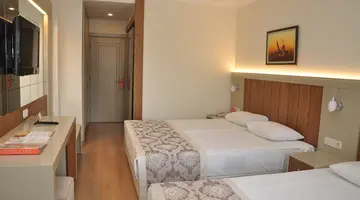 VICTORY RESORT HOTEL