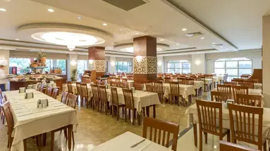 VICTORY RESORT HOTEL