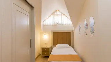 VICTORY RESORT HOTEL