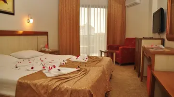 VICTORY RESORT HOTEL