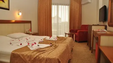 VICTORY RESORT HOTEL