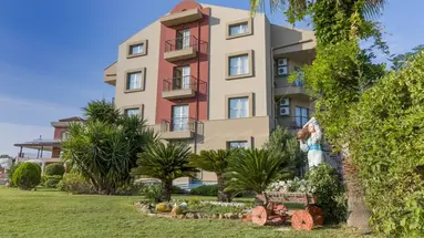 VICTORY RESORT HOTEL