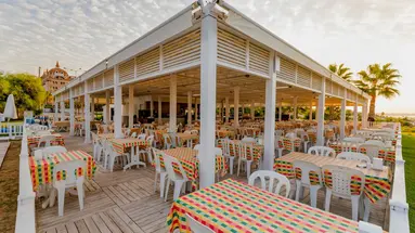 VICTORY RESORT HOTEL
