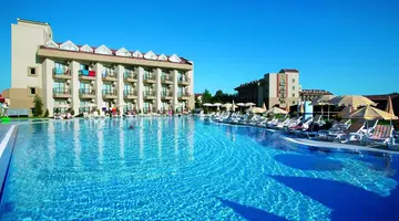 VICTORY RESORT HOTEL