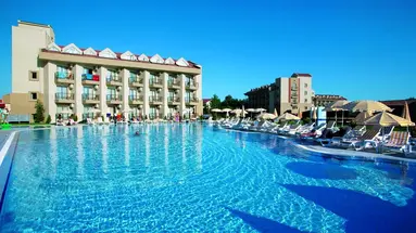 VICTORY RESORT HOTEL