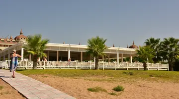 VICTORY RESORT HOTEL