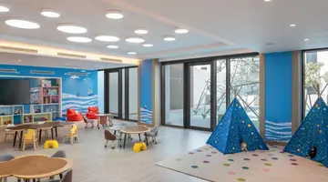 Vida Beach Resort Marassi Al Bahrain