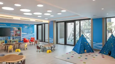 Vida Beach Resort Marassi Al Bahrain