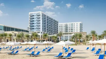 Vida Beach Resort Marassi Al Bahrain
