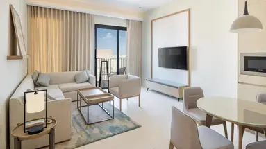 Vida Beach Resort Marassi Al Bahrain