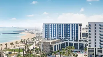 Vida Beach Resort Marassi Al Bahrain