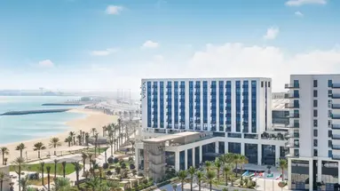 Vida Beach Resort Marassi Al Bahrain