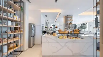 Vida Beach Resort Marassi Al Bahrain