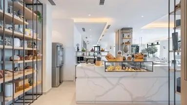 Vida Beach Resort Marassi Al Bahrain