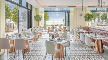 Vida Beach Resort Marassi Al Bahrain